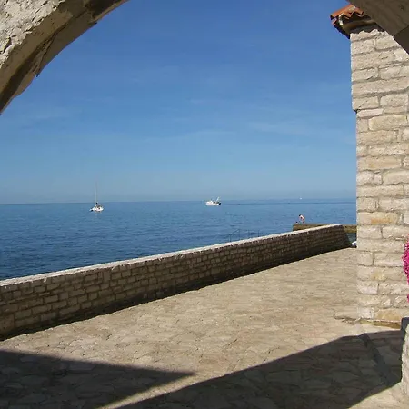 Daire In Novigrad - Istrien 46738 Karpinjan