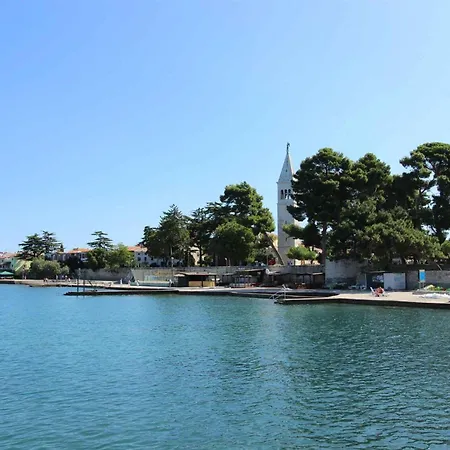 In Novigrad - Istrien 46738 Daire Karpinjan