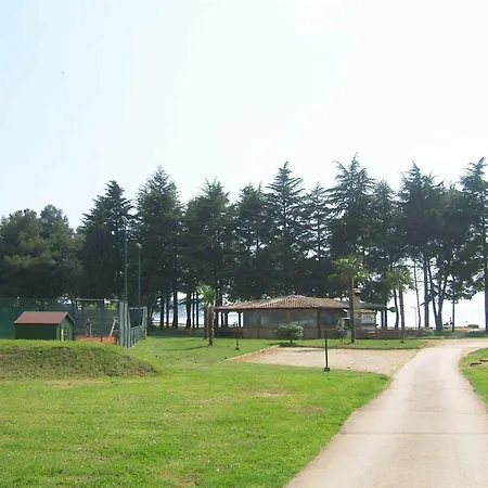 Apartmán In Novigrad - Istrien 46738 Karpinjan