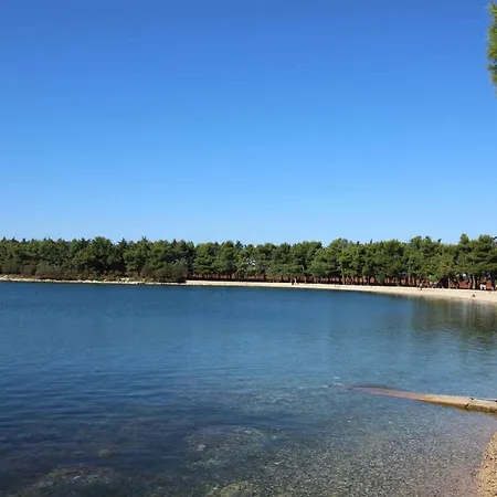 In Novigrad - Istrien 46738 Apartmán