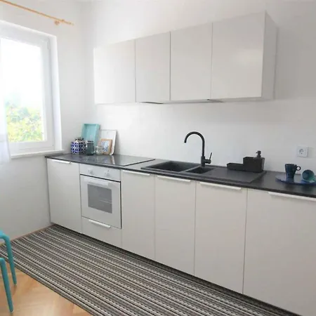 In Novigrad - Istrien 46738 Apartmán *