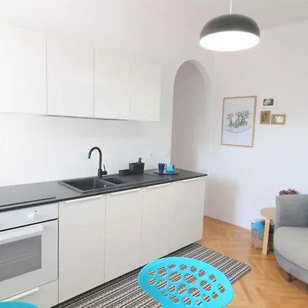 In Novigrad - Istrien 46738 Daire