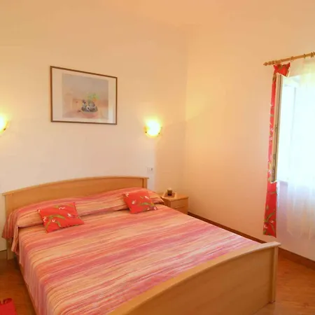 In Novigrad - Istrien 46738 Apartment *