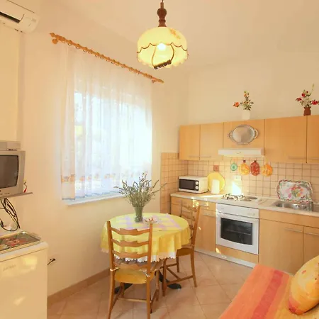 In Novigrad - Istrien 46738 דירה Karpinjan