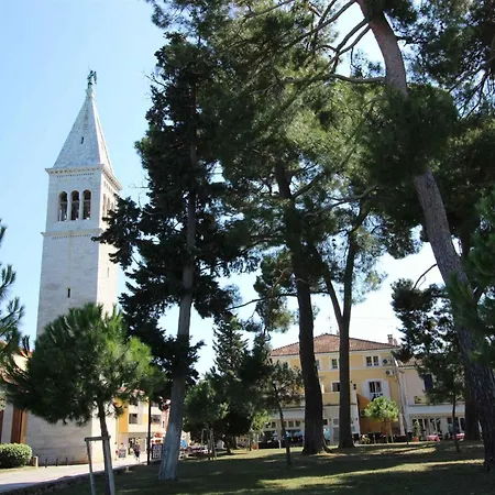 In Novigrad - Istrien 46738