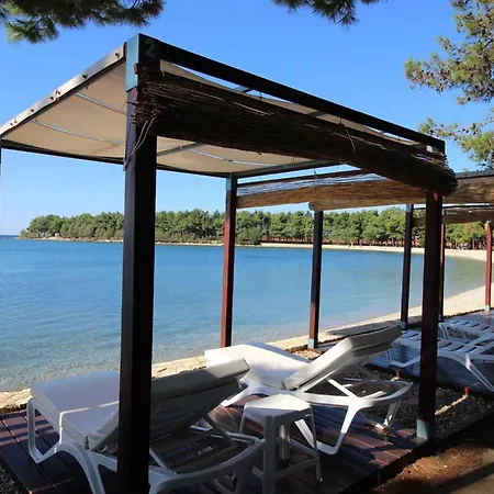 In Novigrad - Istrien 46738 Karpinjan