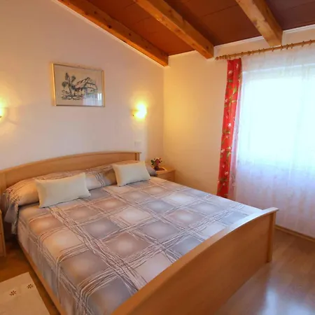 In Novigrad - Istrien 46738 Apartment Karpinjan