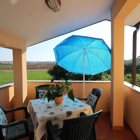 In Novigrad - Istrien 46738 Apartment *