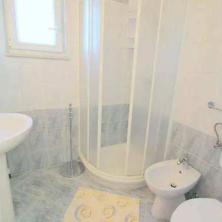 Apartment In Novigrad - Istrien 46738 Karpinjan