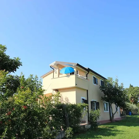 Apartment In Novigrad - Istrien 46738 *