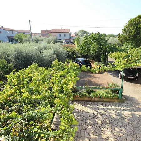 Apartment In Novigrad - Istrien 46738 Karpinjan