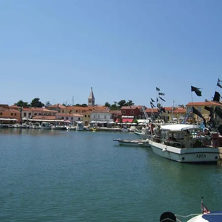 In Novigrad - Istrien 46738 Apartment