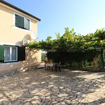 In Novigrad - Istrien 46738