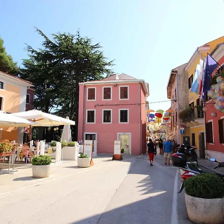 In Novigrad - Istrien 46738 Apartment
