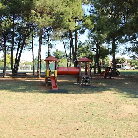 In Novigrad - Istrien 46738
