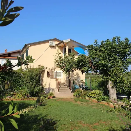 In Novigrad - Istrien 46738