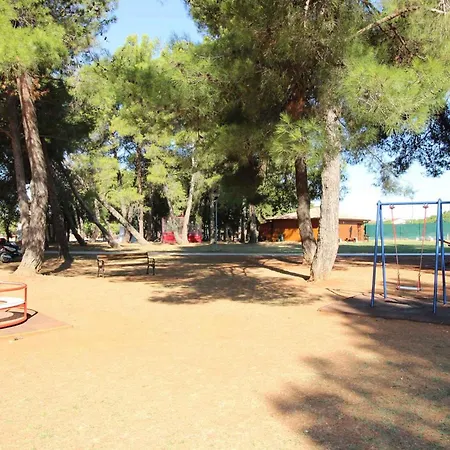 In Novigrad - Istrien 46738